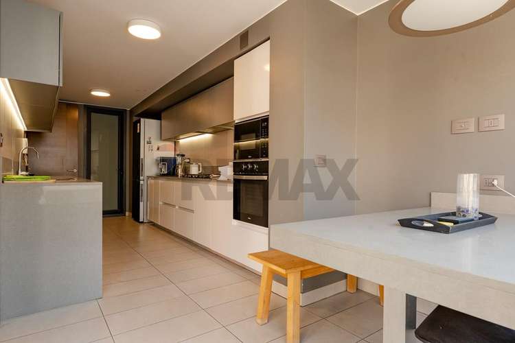 Venta departamento las condes - Imagen 5