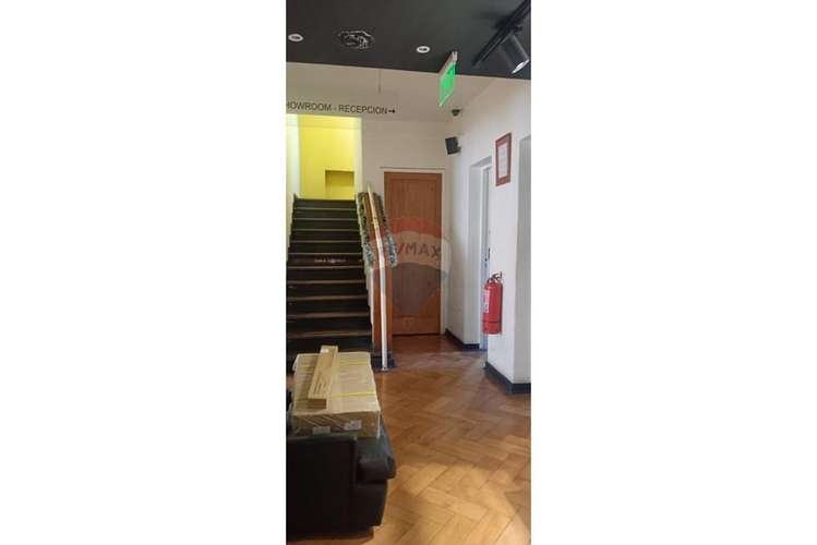 Propiedad comercial en providencia