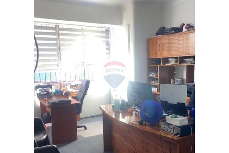 Propiedad comercial en providencia