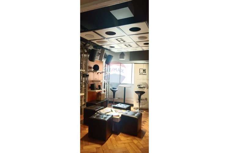 Propiedad comercial en providencia