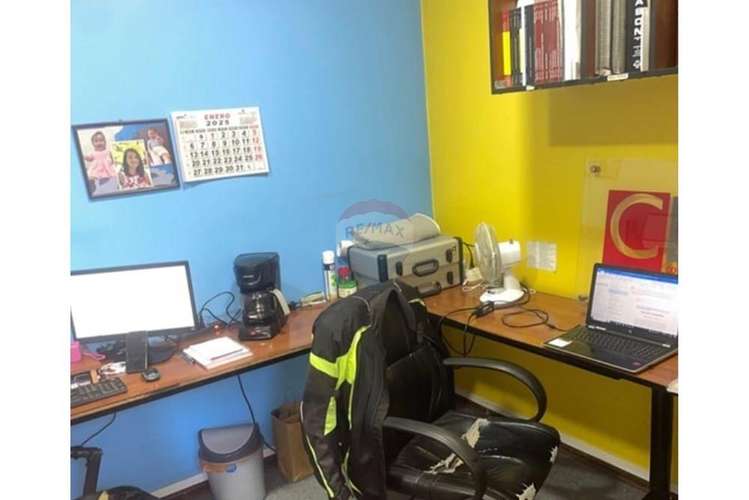Propiedad comercial en providencia