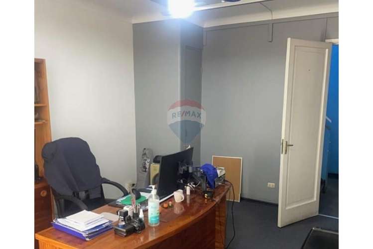 Propiedad comercial en providencia