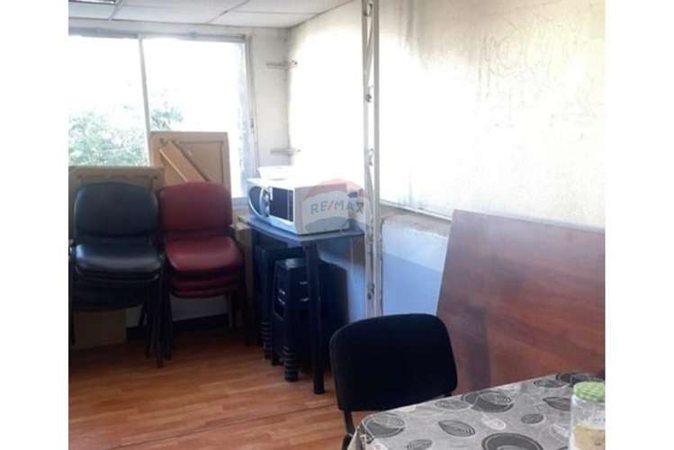Propiedad comercial en providencia