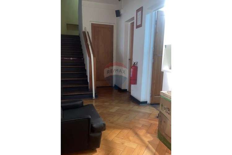 Propiedad comercial en providencia