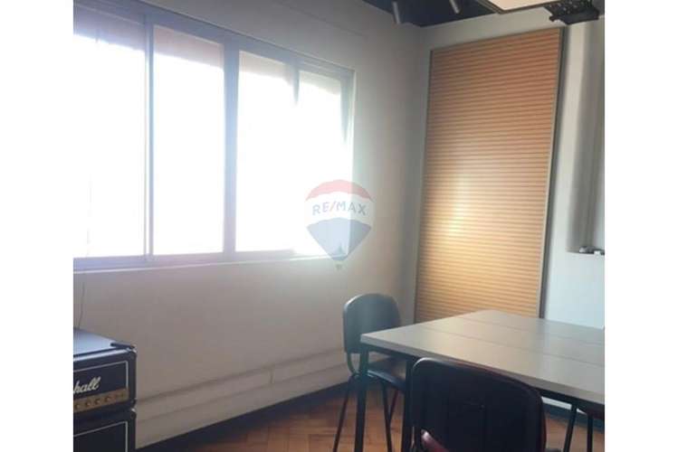 Propiedad comercial en providencia