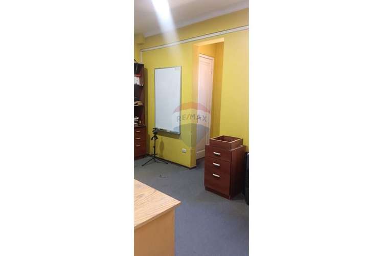 Propiedad comercial en providencia