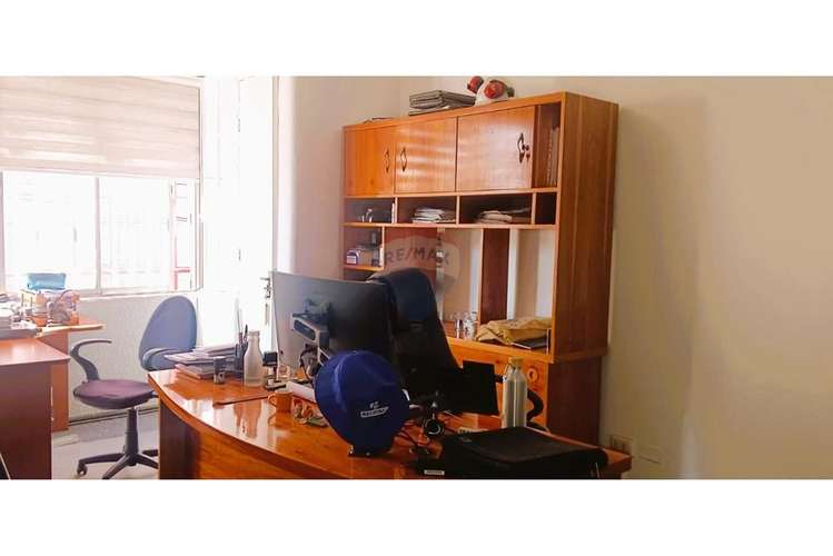 Propiedad comercial en providencia