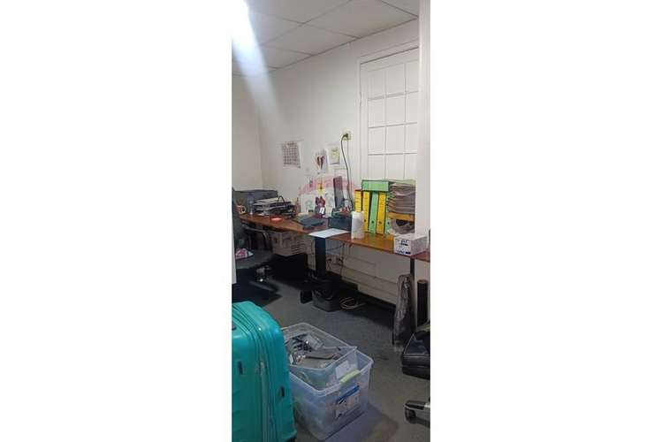 Propiedad comercial en providencia
