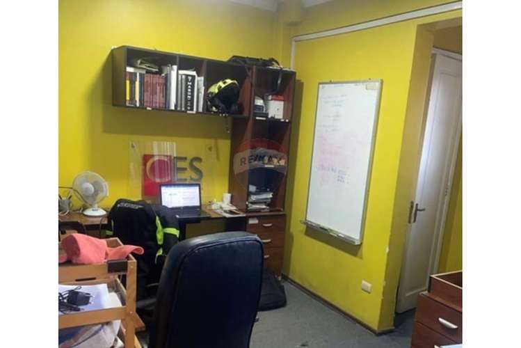 Propiedad comercial en providencia