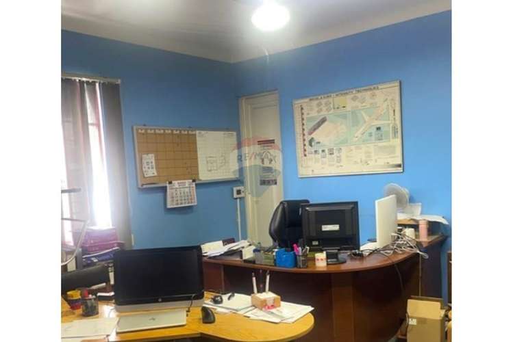 Propiedad comercial en providencia