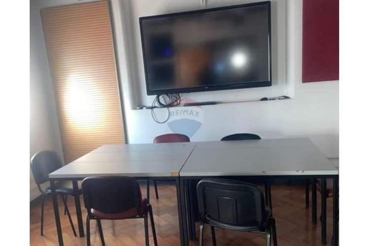 Propiedad comercial en providencia