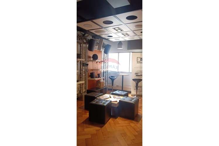 Propiedad comercial en providencia