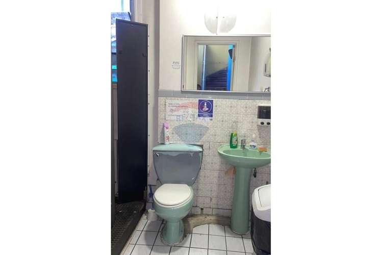 Propiedad comercial en providencia