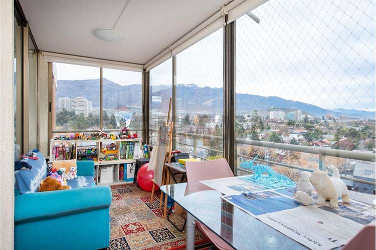 Venta departamento vitacura - Imagen 18