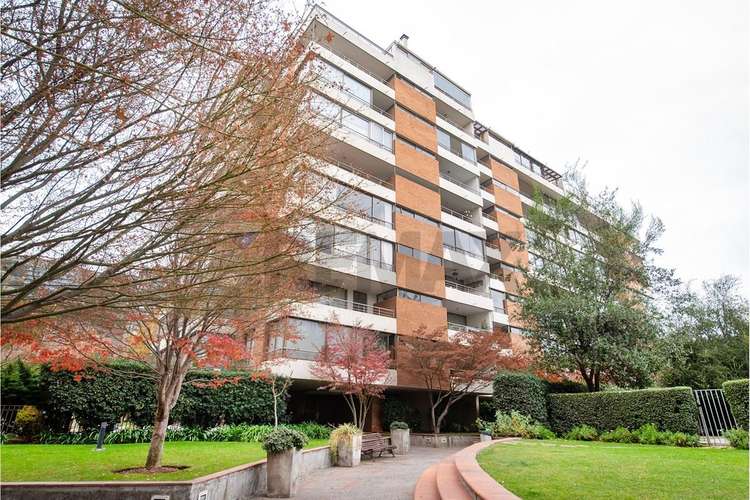 Venta departamento vitacura - Imagen 25