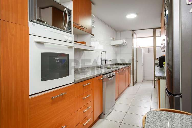 Venta departamento vitacura - Imagen 21