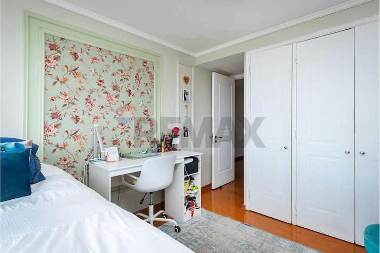 Venta departamento vitacura - Imagen 14