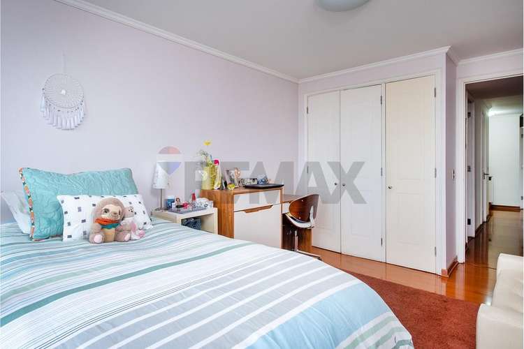 Venta departamento vitacura - Imagen 16