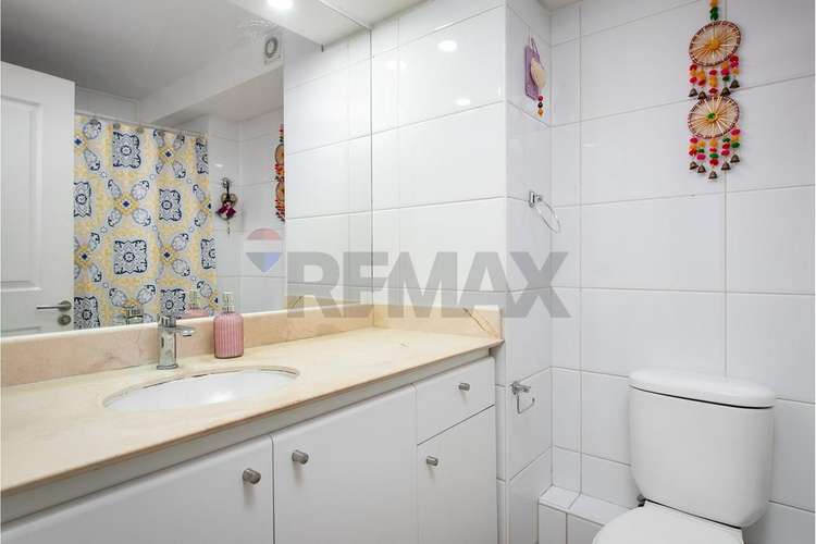 Venta departamento vitacura - Imagen 19