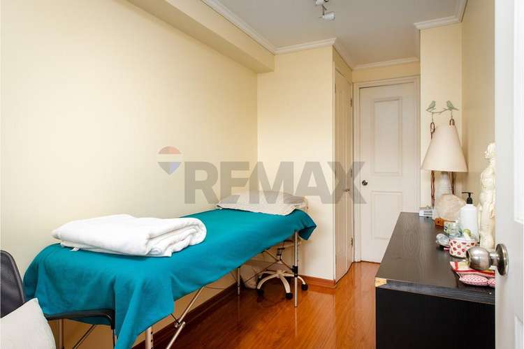 Venta departamento vitacura - Imagen 23