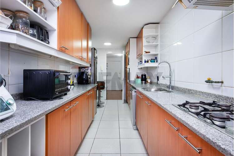 Venta departamento vitacura - Imagen 12