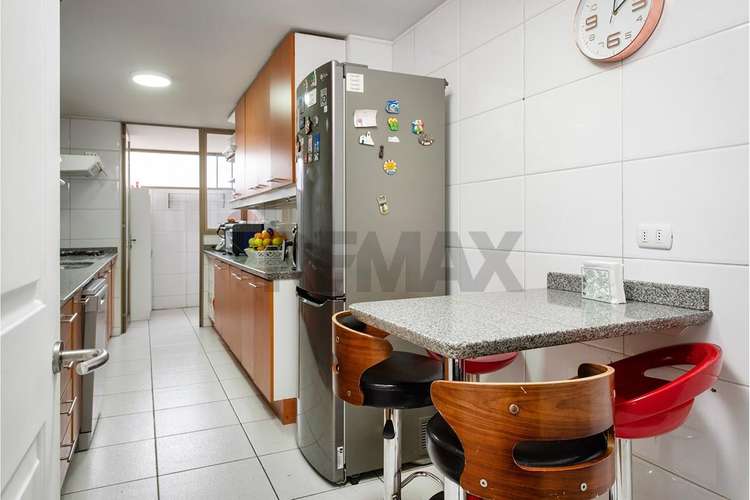 Venta departamento vitacura - Imagen 20