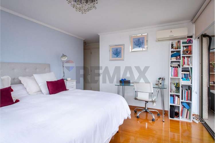 Venta departamento vitacura - Imagen 10