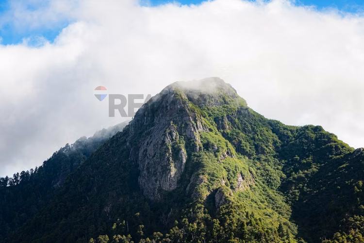 Venta parcela en exclusivo altos del huife