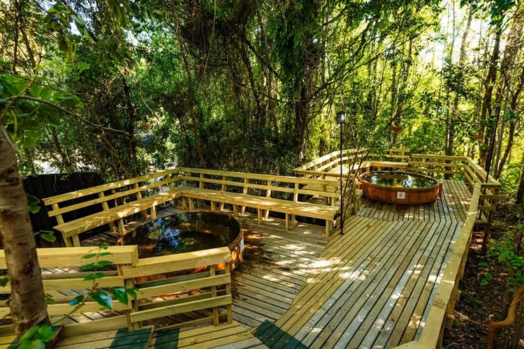 Venta parcela en exclusivo altos del huife