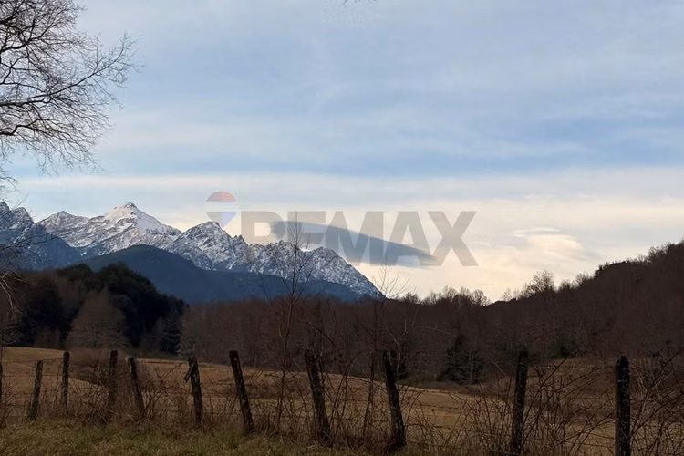 Venta parcela en exclusivo altos del huife