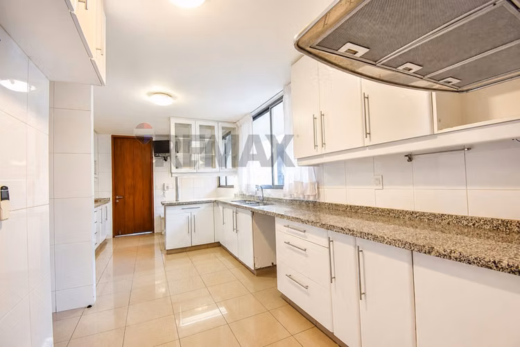 Condominio - luminosa -espaciosa