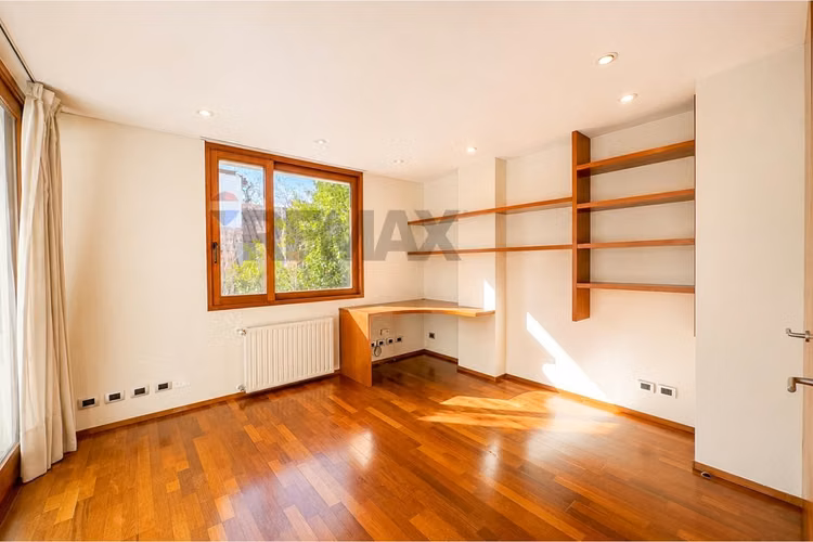 Condominio - luminosa -espaciosa