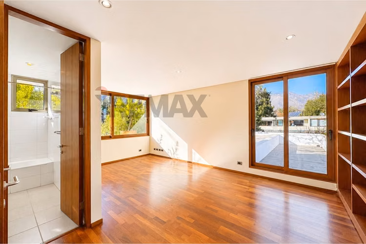 Condominio - luminosa -espaciosa