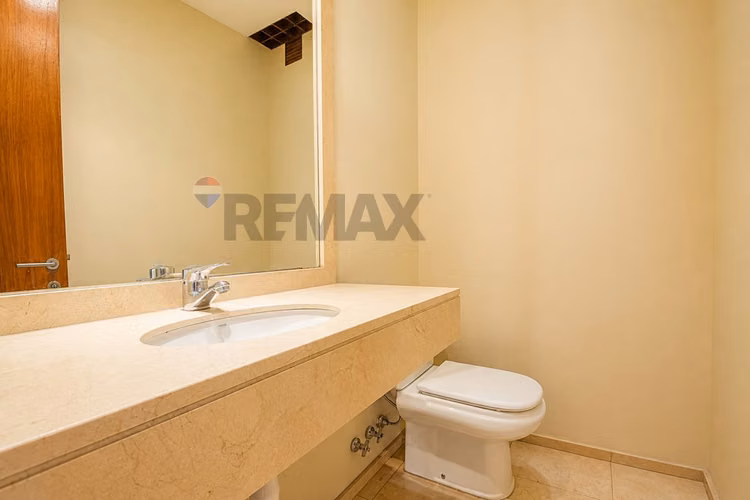 Condominio - luminosa -espaciosa