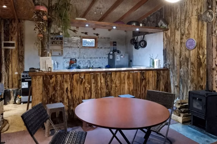 Venta domos y cabaña valle de panqui - Imagen 24