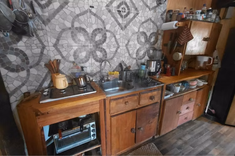 Venta domos y cabaña valle de panqui - Imagen 9