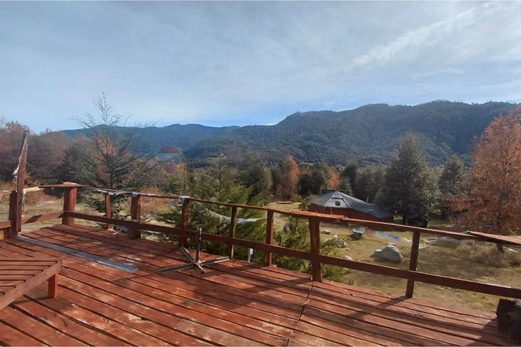 Venta domos y cabaña valle de panqui - Imagen 32