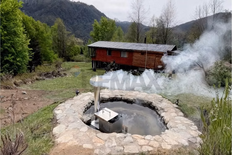 Venta domos y cabaña valle de panqui - Imagen 11