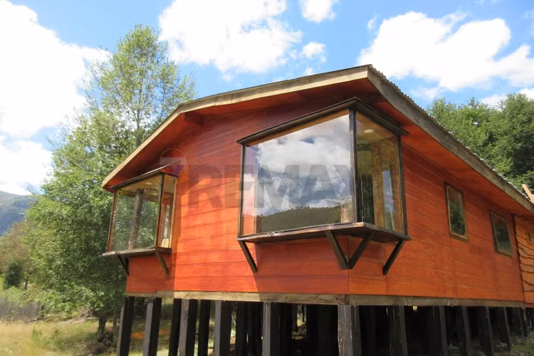 Venta domos y cabaña valle de panqui - Imagen 5