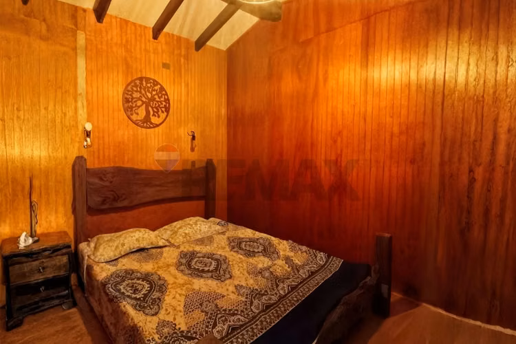 Venta domos y cabaña valle de panqui - Imagen 21