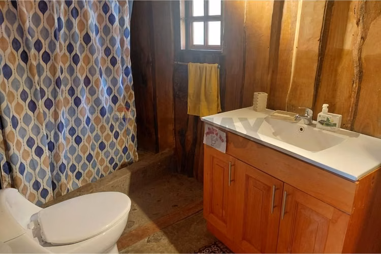 Venta domos y cabaña valle de panqui - Imagen 22