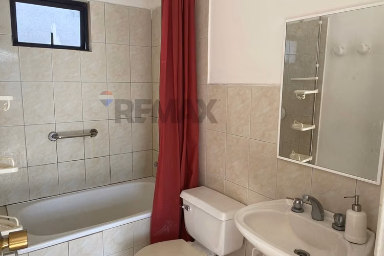 En condominio calle uribe casa en arriendo