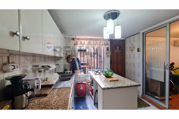 Casa ideal 3 hab en maipú - Imagen 8