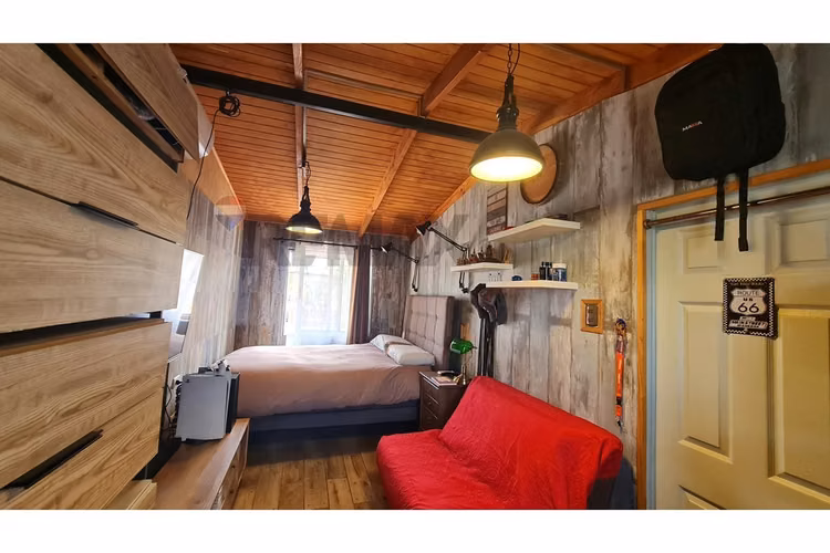 Casa ideal 3 hab en maipú - Imagen 12