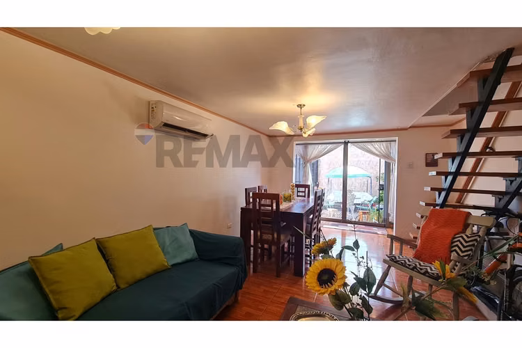 Casa ideal 3 hab en maipú - Imagen 5