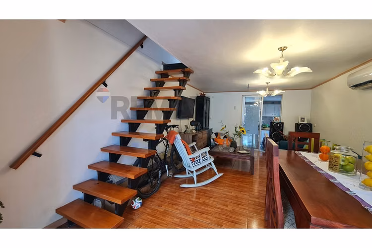 Casa ideal 3 hab en maipú - Imagen 9