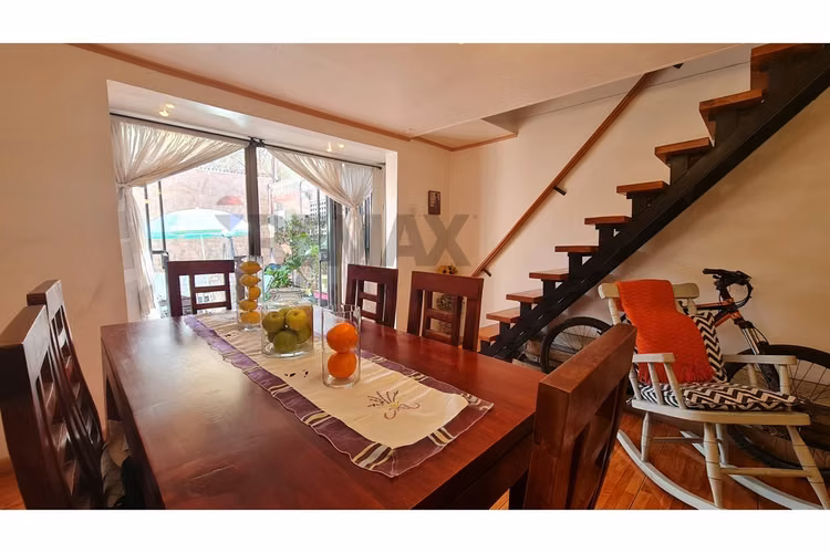 Casa ideal 3 hab en maipú - Imagen 6