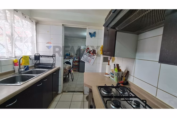 Casa familiar en buin: luz, espacio y conexión - Imagen 5