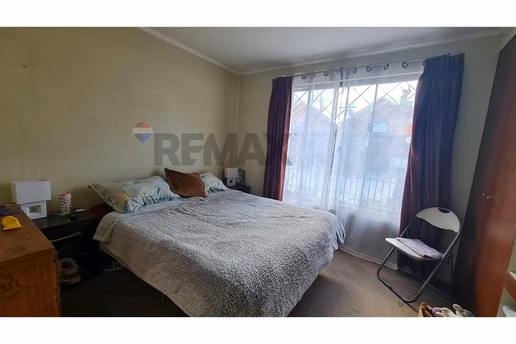 Casa familiar en buin: luz, espacio y conexión - Imagen 7