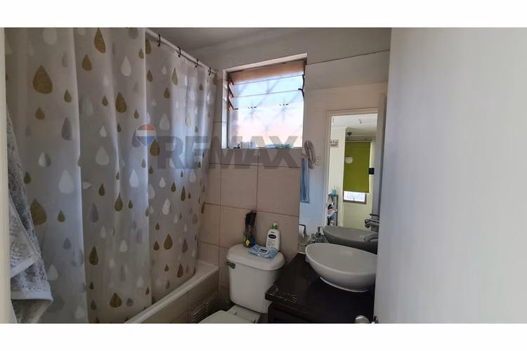 Casa familiar en buin: luz, espacio y conexión - Imagen 21